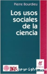 Los Usos Sociales de la Ciencia vignette