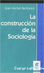 La construcción de la sociología vignette