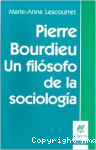 Pierre Bourdieu vignette