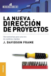 La nueva dirección de proyectos vignette