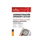 Administración vignette