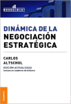 Dinámica de la negociación estratégica vignette