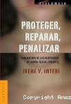 Proteger, reparar, penalizar vignette