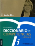 Diccionario de competencias, la trilogía vignette