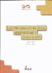 Las pruebas en el aula vignette