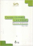 Genes, Clones y Sociedad vignette