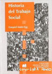 Historia del trabajo social vignette