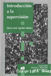 Introducción a la supervisión vignette