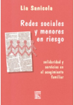 Redes sociales y menores en riesgo vignette