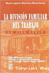 La división familiar del trabajo vignette