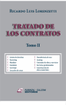 Tratado de los contratos vignette