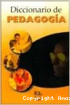 Diccionario de pedagogía vignette