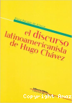 El discurso latinoamericanista de Hugo Chávez vignette