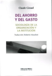Del ahorro y del gasto vignette