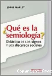 ¿Qué es la semiología? vignette