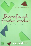 Biografía del fracaso escolar vignette