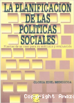 La planificación de las políticas sociales vignette