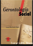 Gerontología social vignette