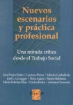 Nuevos escenarios y práctica profesional vignette