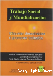 Trabajo social y mundialización vignette