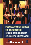 Dos documentos básicos en trabajo social vignette