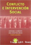 Conflicto e intervención social vignette