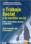 El trabajo social en la cuestión social vignette