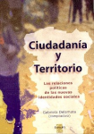 Ciudadanía y territorio vignette
