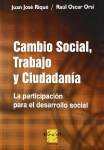 Cambio social, trabajo social y ciudadanía vignette