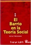 El Barrio en la teoría social vignette