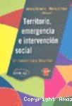 Territorio, emergencia e intervención social vignette