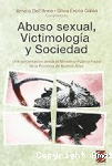 Abuso sexual, victimología y sociedad vignette