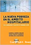 La nueva pobreza en el ámbito Hospitalario vignette