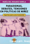 Paradigmas, debates, tensiones en políticas de niñez vignette