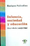 Infancia, sociedad y educación: desarrollo de la subjetividad vignette