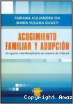 Acogimiento familiar y adopción vignette