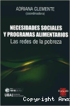 Necesidades sociales y programas alimentarios vignette