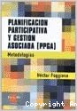 Planificación participativa y gestión asociada (PPGA) vignette