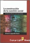 La construcción de la cuestión social vignette