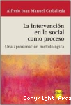 La Intervención en lo Social Como Proceso vignette