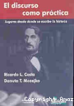 El discurso como práctica. Lugares desde donde se escribe la historia vignette