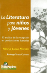 La literatura para niños y jóvenes vignette
