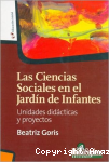 Las ciencias sociales en el jardín de infantes vignette