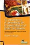La enseñanza y el aprendizaje de la creatividad en el jardín de infantes vignette