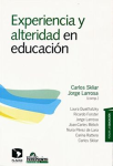 Experiencia y alteridad en educación vignette