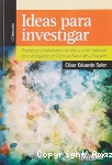 Ideas para investigar vignette