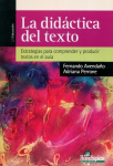 La didáctica del texto vignette