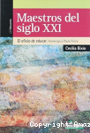 Maestros del siglo XXI vignette