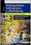 Bullying blando, bullying duro y ciberbullying vignette