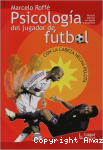 Psicologia del Jugador de Futbol vignette